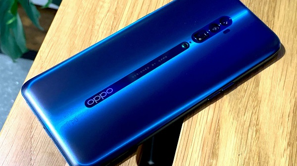 ഓപ്പോ റെനോ ഏസ് 2