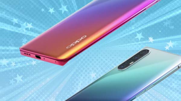 ഓപ്പോ ഫന്റാസ്റ്റിക് ഡേയ്‌സ്: ഓപ്പോ റെനോ 2