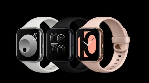 ഓപ്പോ വാച്ചിന്റെ  സവിശേഷതകൾ