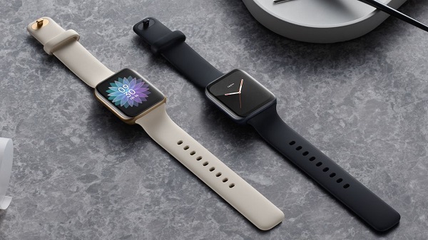 ഓപ്പോ വാച്ചിന്റെ വില