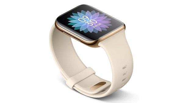 ഓപ്പോ വാച്ച് 