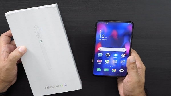 ഓപ്പോ റെനോ 10x സൂം 24,990 രൂപയ്ക്ക്