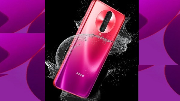 പോക്കോ എക്സ് 2 ന്റെ നാലാമത്തെ വിൽപ്പന