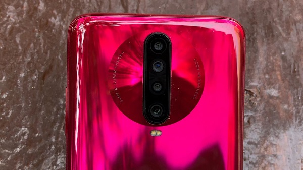 ആൻഡ്രോയിഡ് 10 MIUI 11