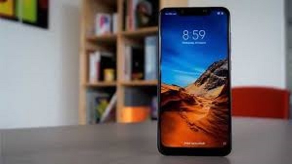 27W ഫാസ്റ്റ് ചാർജർ