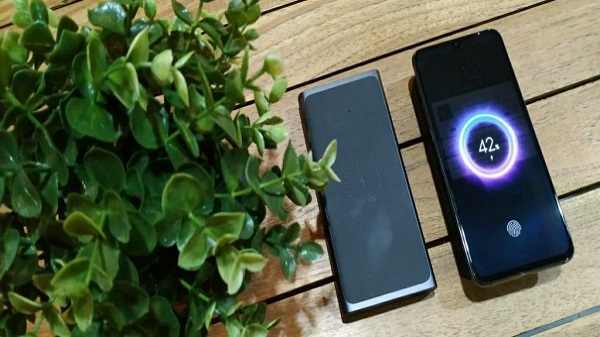 റെഡ്മി പവർ ബാങ്കുകൾ