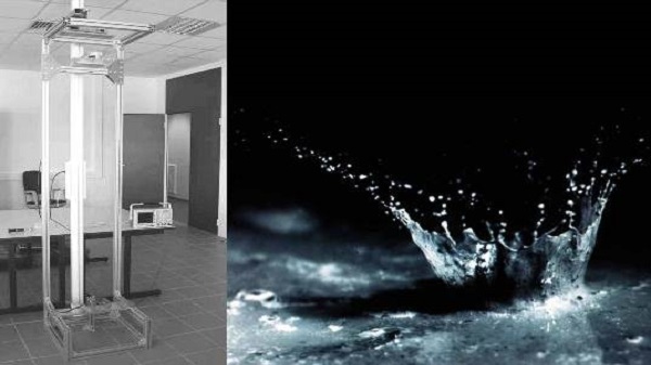 മഴവെള്ളം 