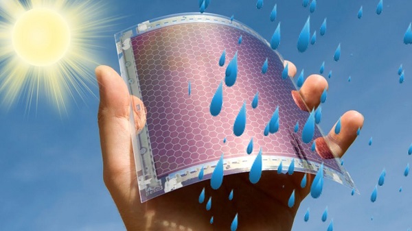 ചെറിയ തോതിലുള്ള വൈദ്യുതി