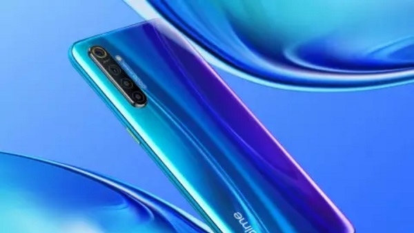 റിയൽ‌മി 6