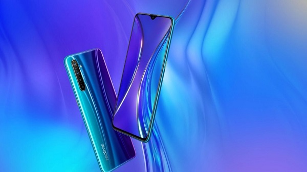 റിയൽ‌മീ എക്സ് 2 പ്രോ