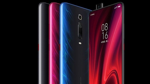 റെഡ്മി കെ 30 പ്രോ