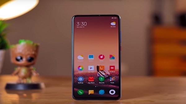 റെഡ്മി കെ 30 പ്രോ സവിശേഷതകൾ 