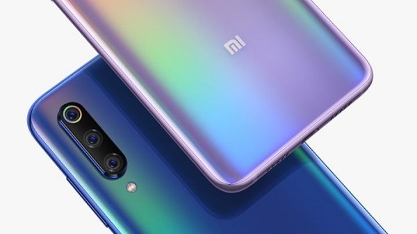  ഷവോമി റെഡ്മി നോട്ട് 8