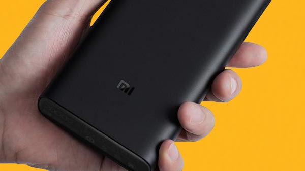 20,000 എംഎഎച്ച് പവർ ബാങ്ക് 