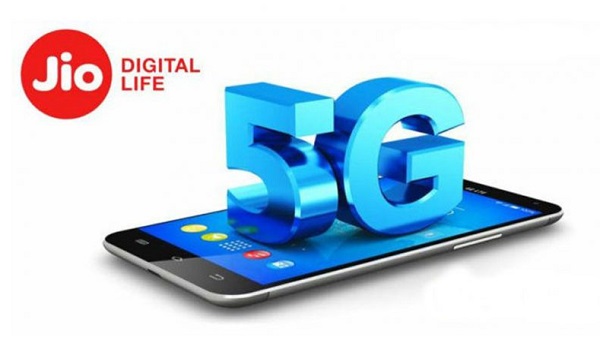 5 ജി ടെക്നോളജി 