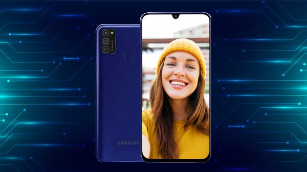 സാംസങ് ഗാലക്‌സി എം 21; വിലയും ഓഫറും