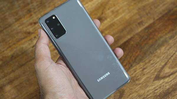 സാംസങ് ഗാലക്‌സി എസ് 20 സീരീസ് ഓഫറുകൾ