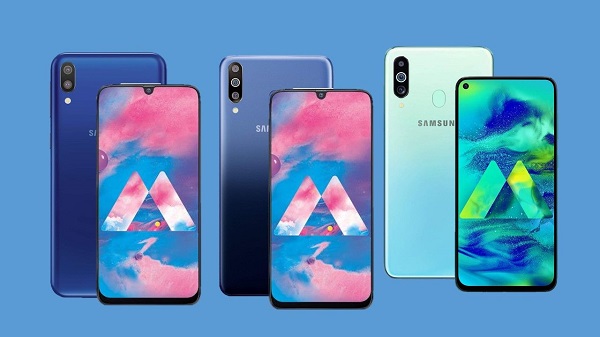 ഗാലക്‌സി സീരീസ് 