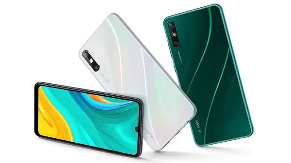 സ്മാർട്ട്‌ഫോണിന്റെ സവിശേഷത