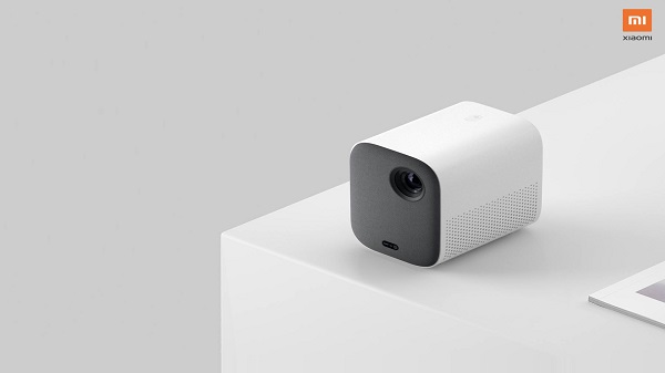 റെഡ്മി ടച്ച് സ്‌ക്രീൻ സ്പീക്കർ 8