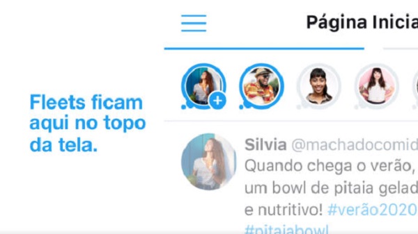 സാധാരണ ട്വീറ്റുകൾ