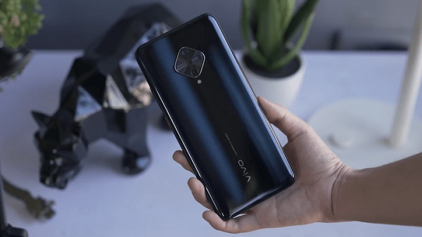 ആൻഡ്രോയിഡ് പൈ