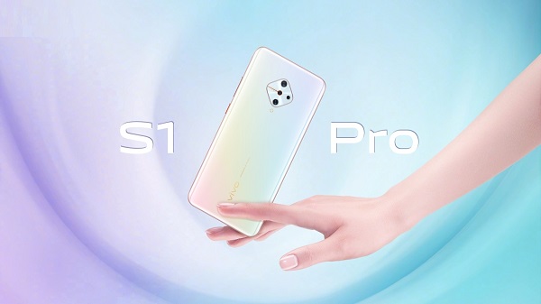 വിവോ എസ്1 പ്രോ ഇപ്പോൾ വിലക്കിഴിവിൽ