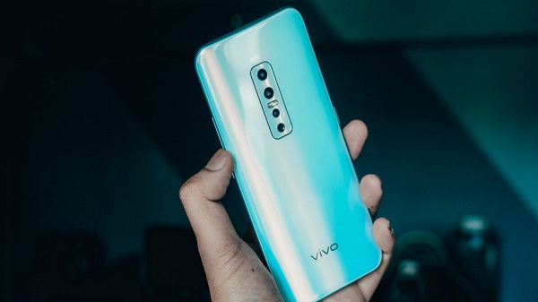 വിവോ വി 19 സ്മാർട്ഫോൺ