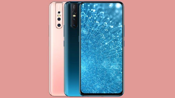 വിവോ എസ് 1 പ്രോ