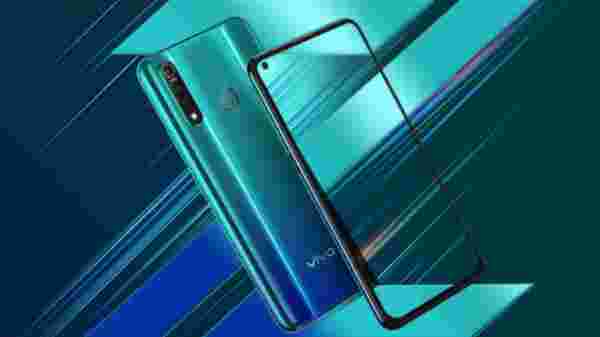 വിവോ ഇസഡ് 1 പ്രോ