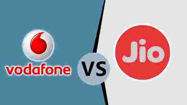 റിലയൻസ് ജിയോ