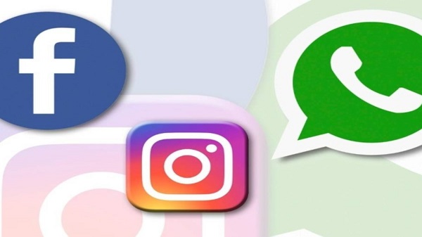 സോഷ്യൽ മീഡിയ