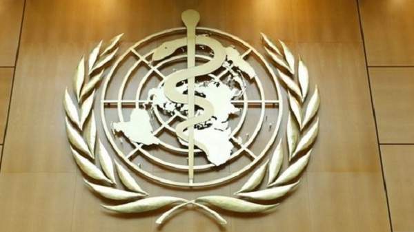 ഡബ്ല്യുഎച്ച്ഒ