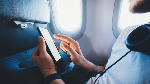 വിമാനക്കമ്പനികൾ