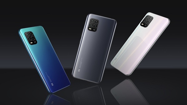 മി 10 ലൈറ്റ് 5G