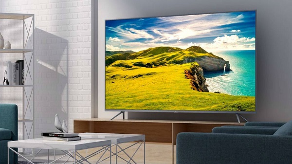 ഷവോമി എംഐ ടിവി 4 എസ് 65 ഇഞ്ച് പുറത്തിറങ്ങി