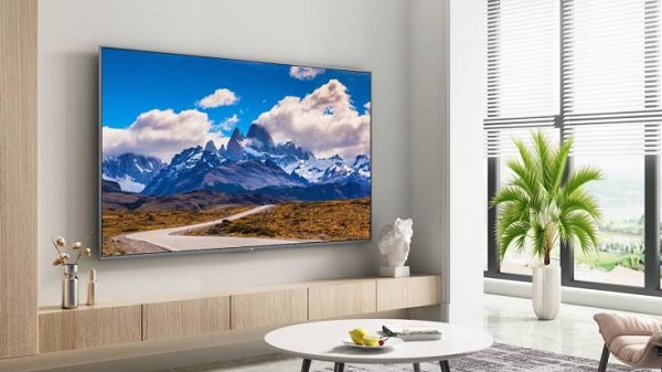 എംഐ ടിവി 4 എസ് 65-ഇഞ്ച് സവിശേഷതകൾ