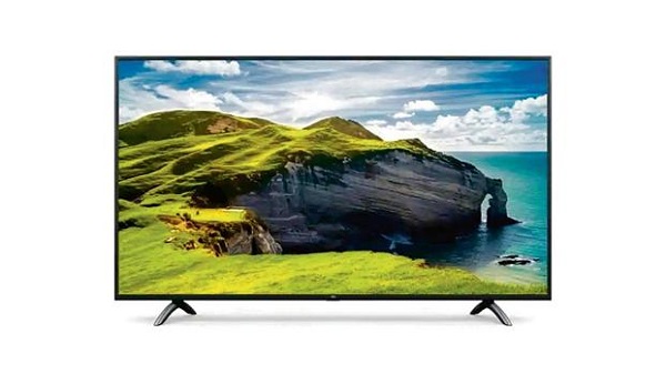 ഷവോമി എംഐ ടിവി 4X സവിശേഷതകൾ