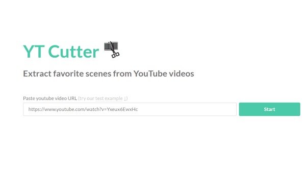 YTCutter (വെബ്)