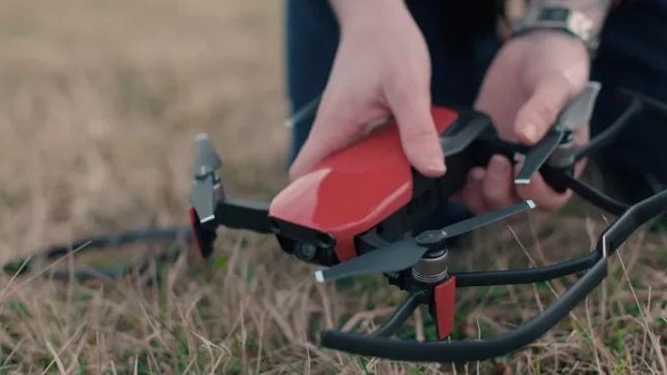 ഡിജെഐ മാവിക് എയർ