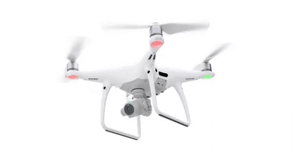 ഡിജെഐ ഫാന്റം 4