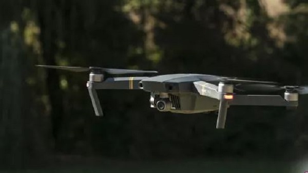 ഡിജെഐ മാവിക് പ്രോ