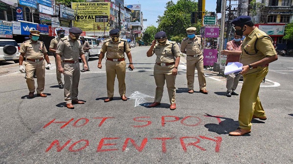 അത്യാവശ്യ കാര്യങ്ങൾ