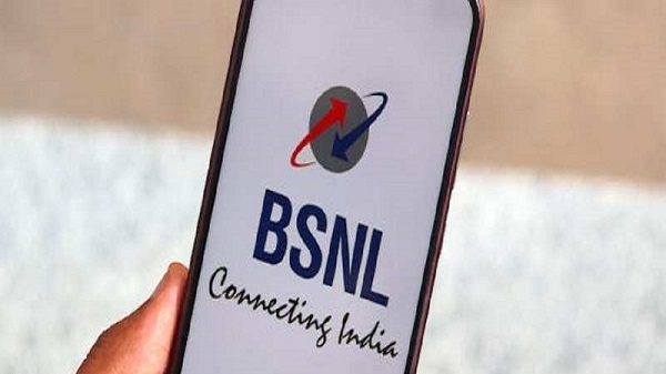 ബി.എസ്.എൻ.എൽ