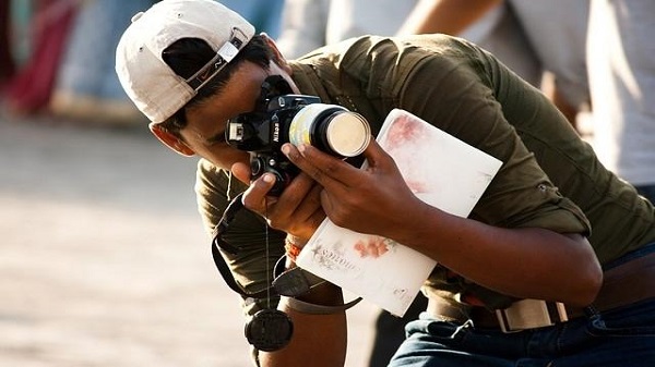 ഫോട്ടോ ജേണലിസം - എംഎച്ച്ആർഡി