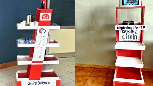 കൊറോണ വൈറസ്