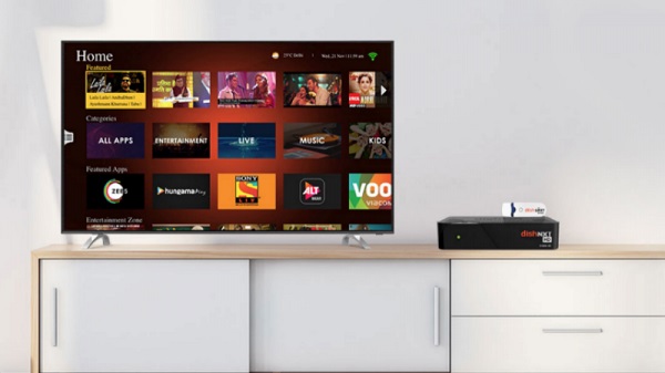 ആൻഡ്രോയിഡ് ടിവി