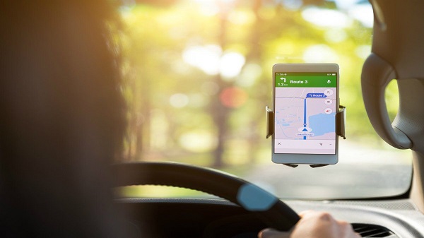 ഗൂഗിള്‍ മാപ്‌സ് 