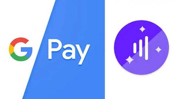 ഗൂഗിള്‍ പേ