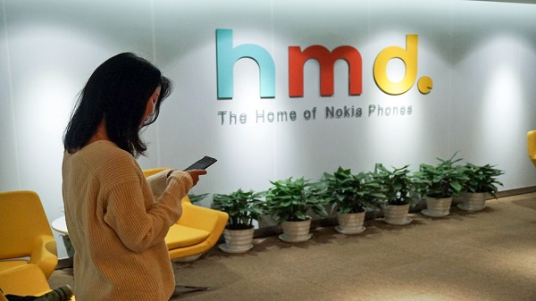 എച്ച്എംഡി ഗ്ലോബൽ ടെക് 